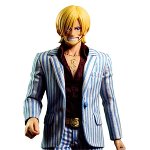 Sanji Hell Memories Attack Png Wcn57 PNG image