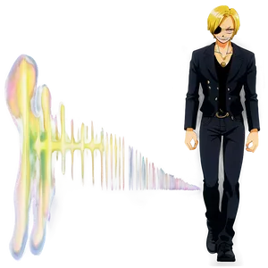 Sanji's Stealth Black Mode PNG 05212024 PNG