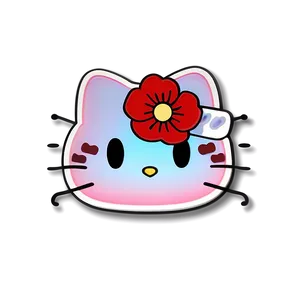 Sanrio Characters Png 5 PNG image