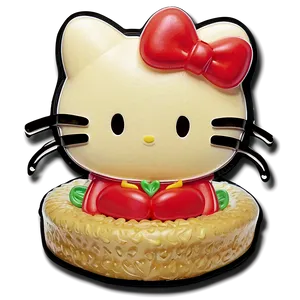 Sanrio Foodies Collection Png 31 PNG image