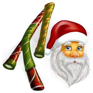 Santa A