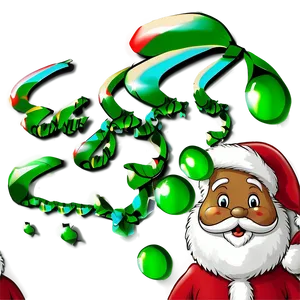 Santa B