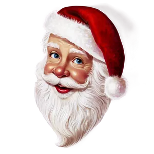 Santa Claus Greeting Card Png Uvl7 PNG image