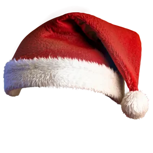 Santa Claus Hat Clipart Png 04302024 PNG image