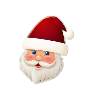 Santa Claus Hat Clipart Png Mtm21 PNG image