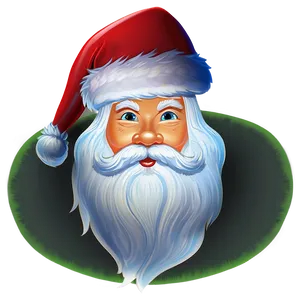 Santa Claus North Pole Png 05212024 PNG image