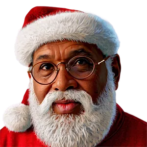 Santa Claus PNG Aew11