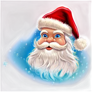 Santa Hat For Avatar Png 04302024 PNG image