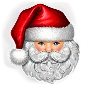 Santa Hat For Business Logo PNG 61 PNG