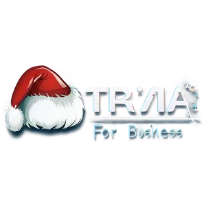 Santa Hat For Business Logo PNG Myg79 PNG
