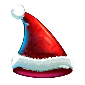 Santa Hat For Kids Png Sgq39 PNG image