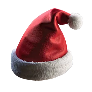 Santa Hat For Party Decorations PNG 72 PNG