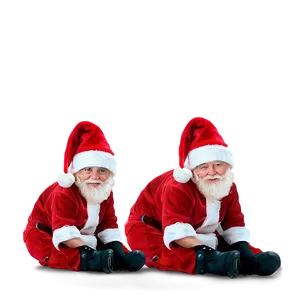 Santa Hat For Photo Editing PNG 31 PNG