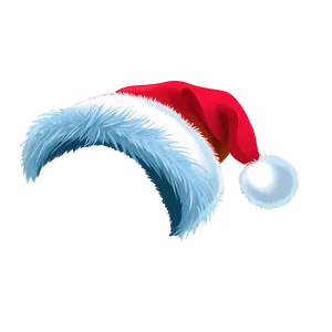 Santa Hat For Printables PNG Dbo