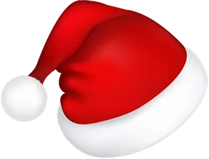 Santa Hat Icon No Beard PNG image