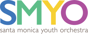 Santa Monica Youth Orchestra Logo PNG image