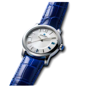 Sapphire Crystal Watch Png 65 PNG image
