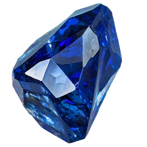 Sapphire Rocks Png Ilq PNG image