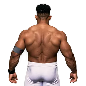 Saquon Barkley Determined Look PNG 06122024