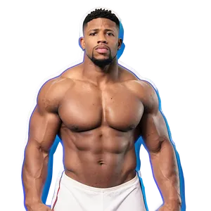 Saquon Barkley Injury Comeback Png 06122024 PNG image