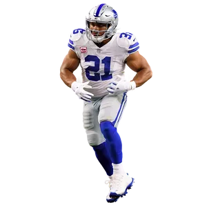 Saquon Barkley Super Bowl Preparation Png Bjn28 PNG image