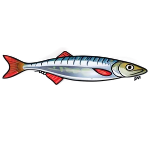 Sardine Gourmet PNG Wbm49 PNG