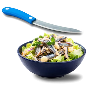 Sardine Salad Topping PNG 06252024 PNG