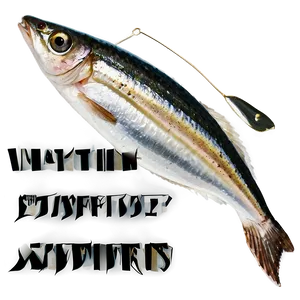 Sardine Skewers Png Ptf PNG image