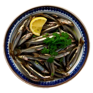 Sardine Spread Png 91 PNG image