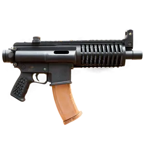 Sardonic Machine Gun Meme Png Jih23 PNG image