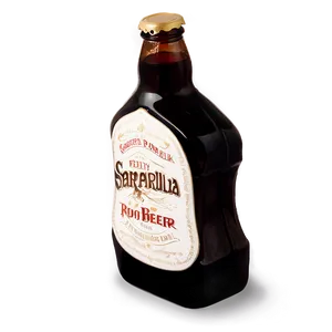 Sarsaparilla Vs. Root Beer PNG Dan96 PNG