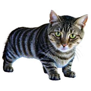 Sassy Cat Meme PNG Ypa16
