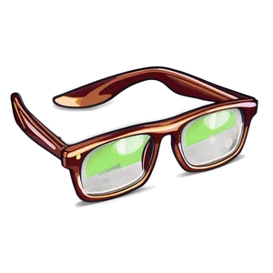 Sassy Deal With It Glasses Png 34 PNG image