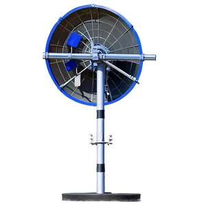 Satellite Antenna PNG Gxk71