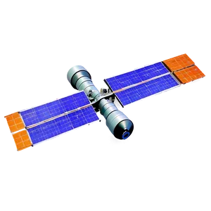 Satellite Beam PNG Hwj57 PNG