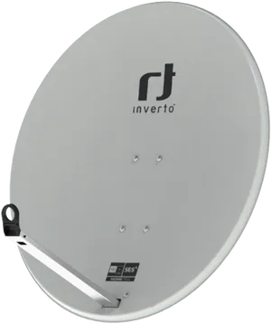 Satellite Dish Antenna Inverto