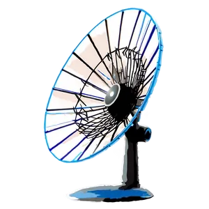 Satellite Dish Network PNG 25 PNG