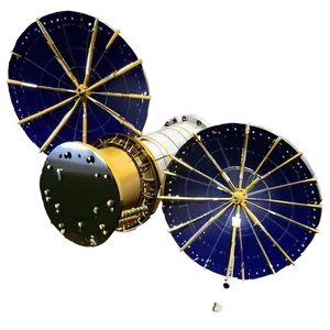 Satellite Engineering PNG Daw72 PNG