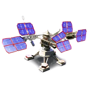Satellite Ground Station PNG Cbn PNG