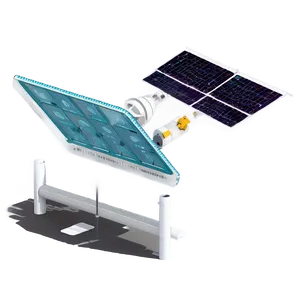 Satellite Infrastructure PNG 05252024 PNG