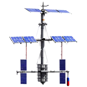 Satellite Infrastructure PNG Bva PNG