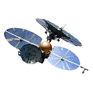 Satellite Network PNG 05252024