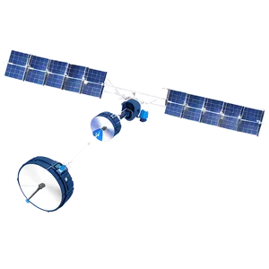 Satellite Network PNG 66 PNG
