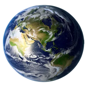 Satellite Orbiting Earth Gravity PNG 06242024 PNG