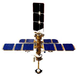 Satellite Payload PNG Mcq PNG