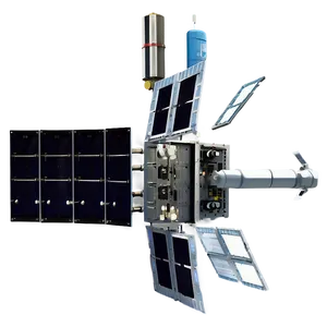 Satellite Relay PNG 8 PNG