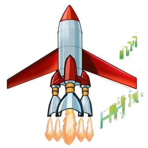 Satellite Rocket PNG 06252024 PNG