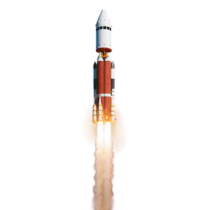 Satellite Rocket Png 12 PNG image