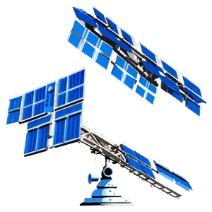 Satellite Signal PNG Cqt