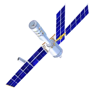 Satellite Tracker PNG Guw PNG